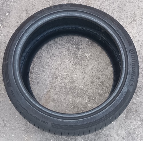 255 90y xl continental - 90y,