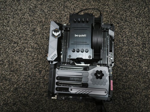 Asus tuf x299 - tuf, bundle
