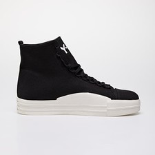 Adidas Y3 Yuben Mid Trainers