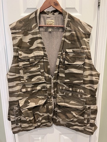 Nwot cabelas safari - nwot,