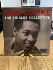 Sam Cooke The Singles
