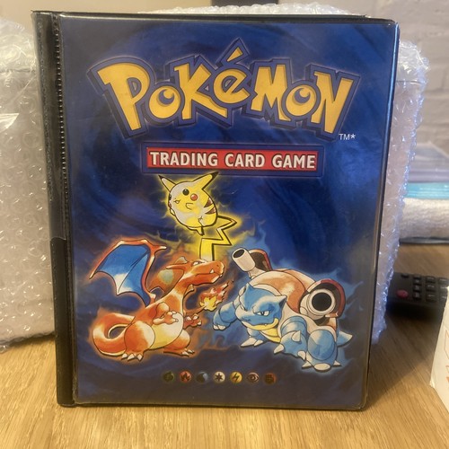 Pokemon original trading - pokemon, card