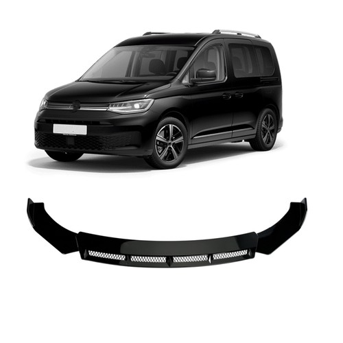 For caddy 2010 2019 - caddy, front