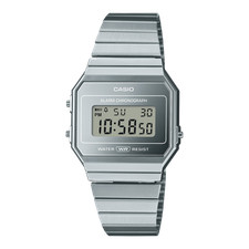 Casio Vintage Retro Modern