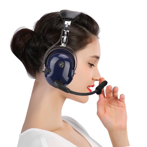 General aviation headset - v1_general,