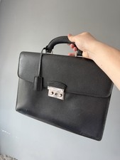 Vintage bally leather - vintage,