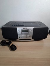 Sony cfd s38l radio - sony, cd