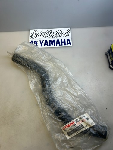 Cooling hose yamaha - 2,