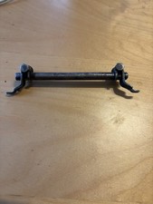 Classic Twin SU Carburettor