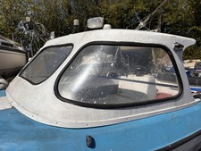 Bolt On Cuddy / Cabin ,