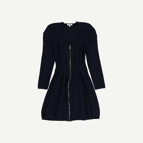 Reiss womens navy line - reiss,