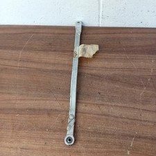 Suzuki GSXR 1100 Slabside Rear