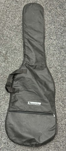 Kinsman dreadnaught guitar bag - kinsman,