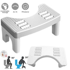 Adults Squatting Toilet Stool