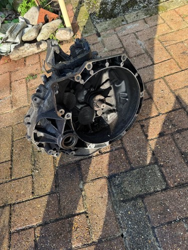 Ford focus zetec mk3 - ford,