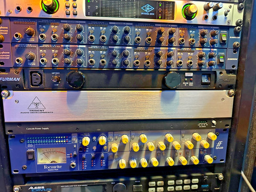 Furman e power - furman, pl-8c