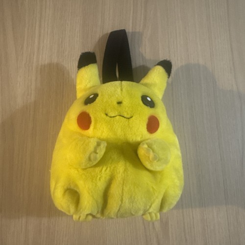 Pokemon pikachu official - pokemon,
