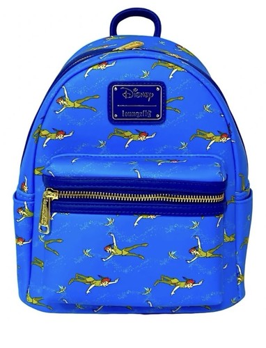 Loungefly disney 2021 peter - loungefly,