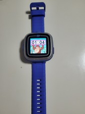 VTech Kids Smart Watch Blue