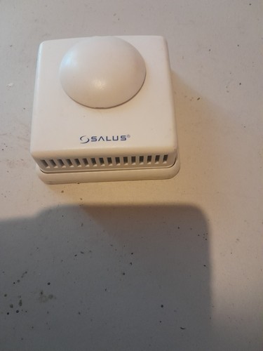Salus rt100 room thermostat - salus,
