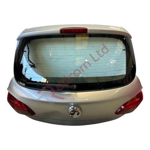 Vauxhall corsa van 2014 - vauxhall, 2014-2019