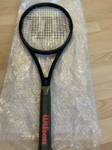 Wilson pro staff rf85 new - staff, l4