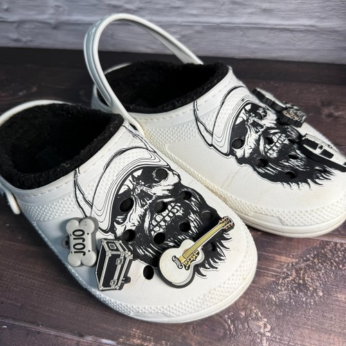 Luke combs crocs - luke,