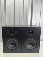 1 Pair Denon SC-M37 Two-Way