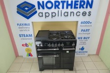 Rangemaster Range Cooker