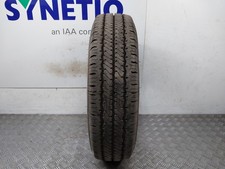 185/75/16C HANKOOK RA08 RADIAL Part Worn Tyre 11mm Of Tread