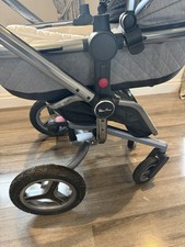 Silver Cross Surf Travel