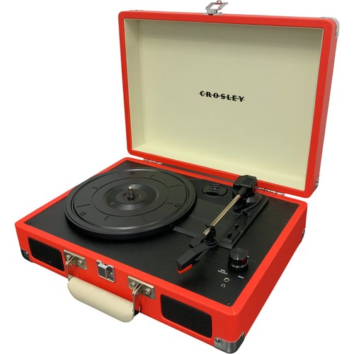Crosley cr8005a portable - cr8005a-or,