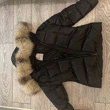 Moncler Women's Puffer Jacket