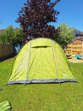 Vango woburn 500 man tent - man,