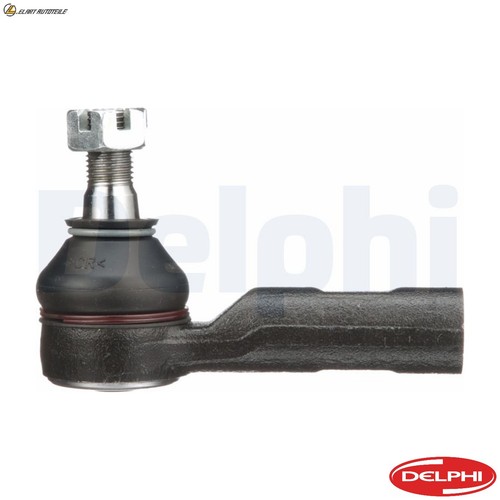 Tie rod end ta2493 for - tie, suzuki