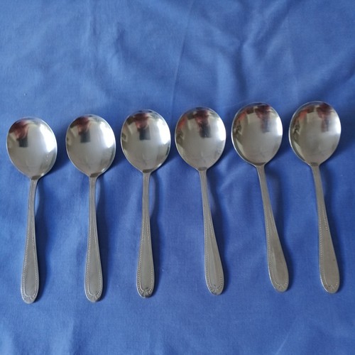 Viners bead beaded soup - 6,