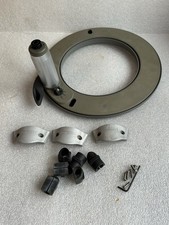 RAYMARINE ST4000 MK2 Wheel Pilot Drive Cockpit Autopilot - E12093 - FREE P&P