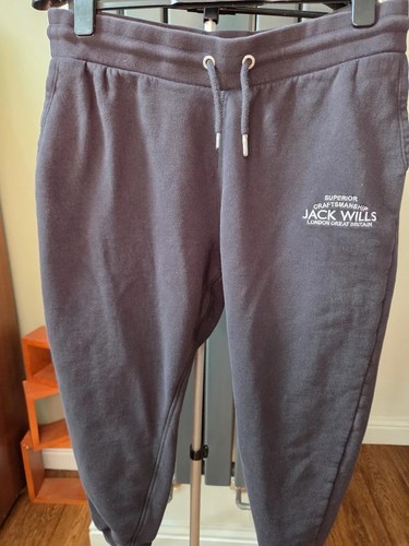 Jack wills hunston joggers - jack,