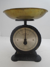 Salter Family Scale No 45 Cast