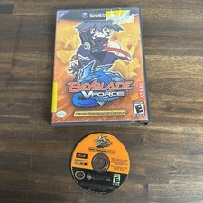 Beyblade: V Force - Super