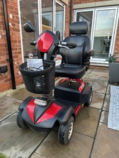 Drive Envoy 8 Mobility