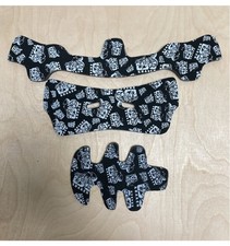 TSG Kraken Bike Helmet Pads