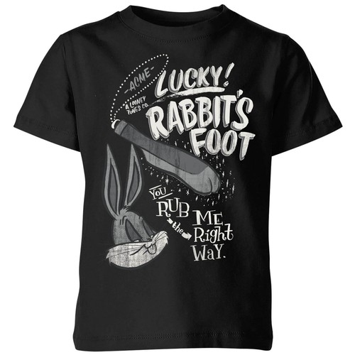 Looney tunes acme lucky - looney,