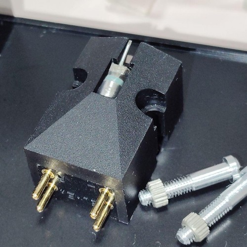 Denon 103 phono - dl-103, mc