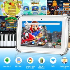 Kids Tablet PC 7 Inch Android