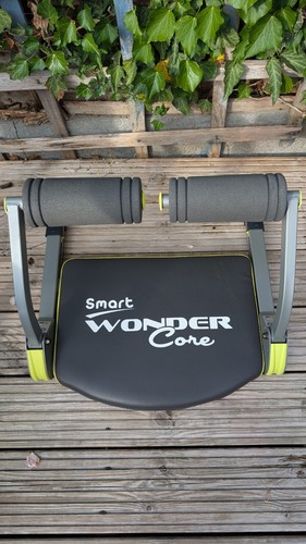 Smart wonder core 1 - smart, 6-in-1