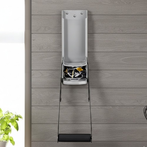 Can crusher wall mounted - crusher,