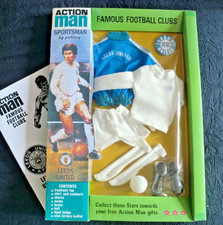 CUSTOM "One off" Action Man