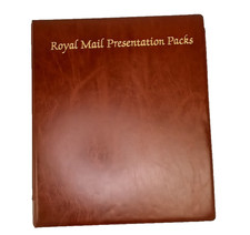 Royal Mail Presentation Pack