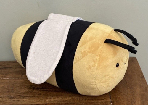 Next doorstop bumblebee garden - next,
